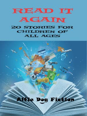 cover image of Read It Again